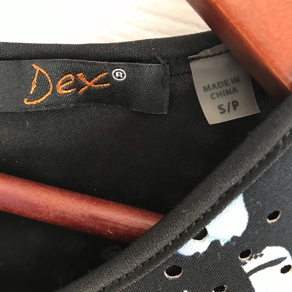 Dex dress - Picture 4 of 4